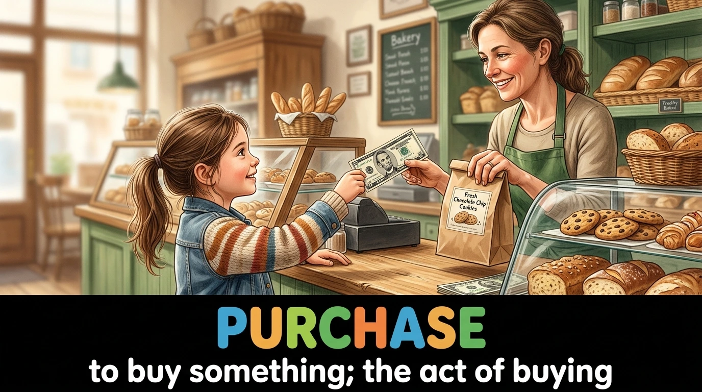 English Illustration for purchase